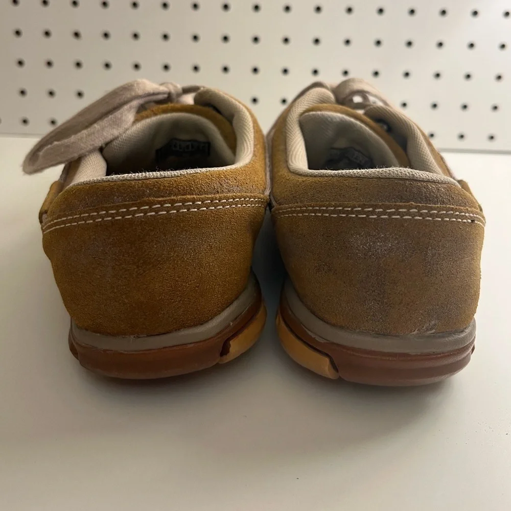Keen Women's Mercer Lace II Latte Trekker Trail Hiking Shoes 8M